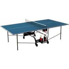 Tenisový stôl Donic Indoor Roller 400, modrý