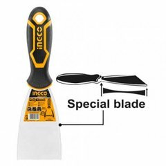 Шпатель 80 мм Ingco Industrial