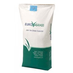 Газонная трава классический газон Euro Grass 10 кг