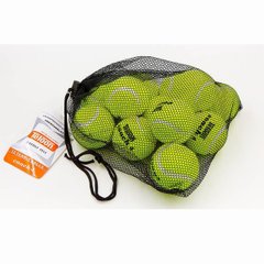 Мяч для большого тенниса Teloon 8010412 COACH 4