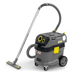 Vacuum cleaner for wet and dry cleaning Karcher NT 30 1 Tact Te L
