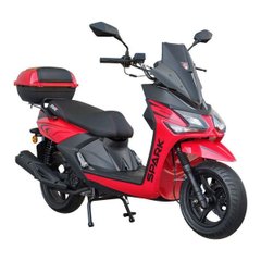 Scooter Spark SP150S-19BN, 8 hp