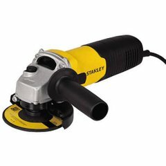 Угловая болгарка Stanley STGS7115, 115мм, 11000об/мин