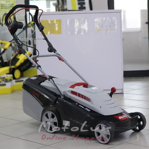 Electric lawn mower AL-KO Comfort 40 E