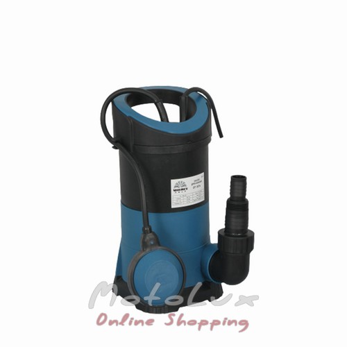 Submersible pump for clean water Vitals aqua DT 307s
