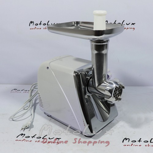 Electric meat grinder Grunhelm AMG30