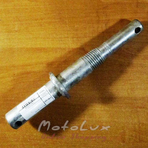 Milling cutter pin