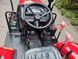 Záhradný traktor YTO SG504G, 50 HP, 4x4, 16+8 prevodovka