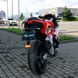 Мотоцикл Lifan Taro TR400 GP1, бело-красный