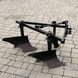 Two-Hull Plow for Mototractor PL7