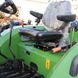 Tractor Deutz-Fahr SH 404, 40 HP, 4x4, 12+12 Gearbox