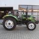 Traktor Deutz-Fahr SH 404, 40 HP, 4x4, 12+12