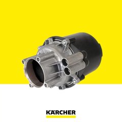 Двигатель в сборе, K5 Karcher