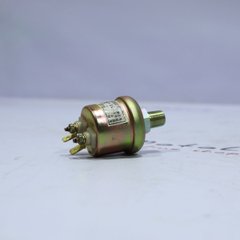 Snímač tlaku oleja 2 kontakty pre motor KM385VT