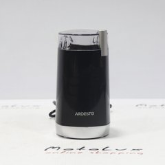 Кофемолка Ardesto KCG-8805, 100 Вт, обьем 45 г
