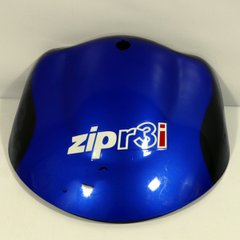 Пластик основной клюва для скутера Viper zip r3i