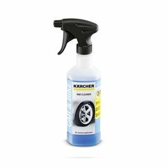 Средство для очистки колесных дисков Karcher 3 в 1 0.5 л