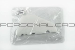 Prvok vzduchového filtra 2T TB50, Suzuki Run, suchá penová guma, white
