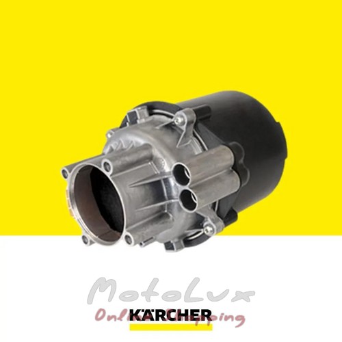 Двигатель в сборе, K5 Karcher