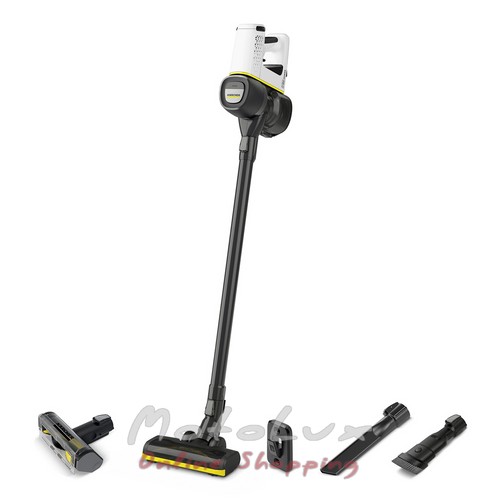 Hand vacuum cleaner Karcher VC 4 myHome Pet