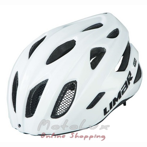 Helmet Limar 555, size M, white