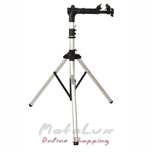 ISe Toolz E138 repair stand # E137, professional with rugged bag