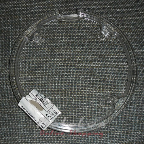 Protection 01 transparent as connecting rod МАР-501