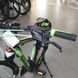 Teenage bike Benetti MTB 27,5 Uno DD 17 "2018, Black-green