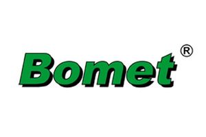 Надходження навісного обладнання Bomet