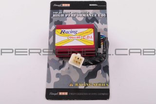 Switch, tuning, Honda Dio AF18/27, Flame Racing
