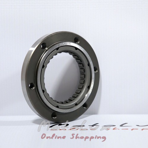 Overtaking clutch Overriding Clutch electric starter for CF-moto
