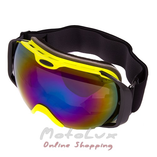 Sposune ski goggles, HX012