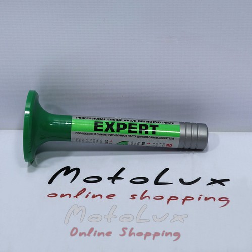 Lapping paste for Zollex Expert valves, 40g