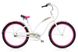 Міський велосипед Electra Chroma Ladies, колеса 26, white