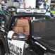 Електромобіль Bambi Ford Police M 4173EBLR-2, black