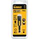 End magnetic head Extreme DeWALT DT7450, 1/4x13 mm, hexagonal with a moving magnet inside