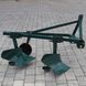 PNT-2-25 Double Hull Plow for Minitractor, 0.5 m