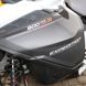 Snowmobile SKI-DOO Expedition SE 900 ACE Turbo R 154"/1.5" Silent Ice, gray with orange