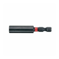 Magnetic holder for bits Milwaukee ShW1x4, 60 mm