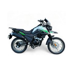 Мотоцикл Shineray XY200GY-9A X-Trail