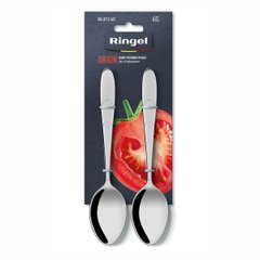 Set of table spoons Ringel Orion, 6 items
