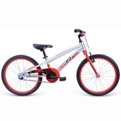 Велосипед Apollo Neo 20, boys, red black, 2021