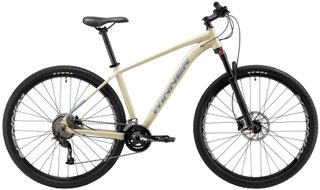 Bicycle Winner 29 Solid WRX, frame 20, beige, 2022