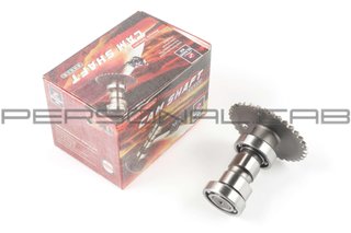 Timing camshaft 4T GY6 50, + star