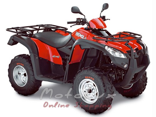 ATV Kymco MXY 150