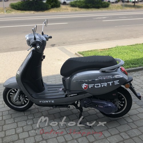 Scooter Forte Cruise 150CC