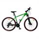 Гірський велосипед Spark LOT100, колесо 29, рама 19, зелений, 2023