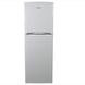 Холодильник  - GRW - 138 DD, двохкамерний, верхня морозильна камера, 138 см