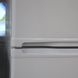 Холодильник - GRW- 138 DD, двокамерный, верхняя морозильная камера, 138 см