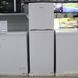 Refrigerator-GRW-138 DD, Double-Chamber, Upper Freezer, 138 cm